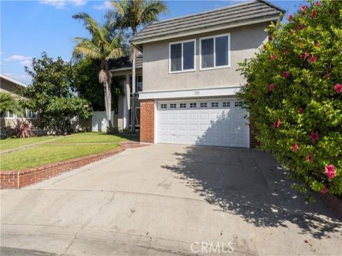 3560  Iris Cir  , Seal Beach, CA