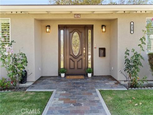 13881  Thunderbird Drive  63G , Seal Beach, CA