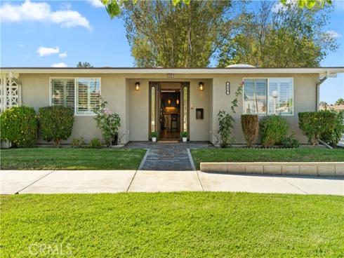 13881  Thunderbird Drive  63G , Seal Beach, CA