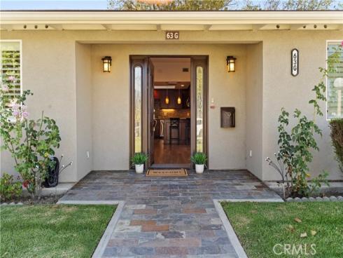 13881  Thunderbird Drive  63G , Seal Beach, CA