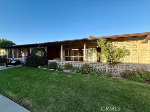 13381  El Dorado Dr  202D , Seal Beach, CA