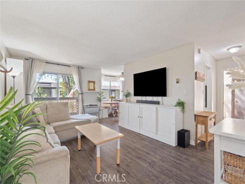 12200  Montecito  K201  Road, Seal Beach, CA