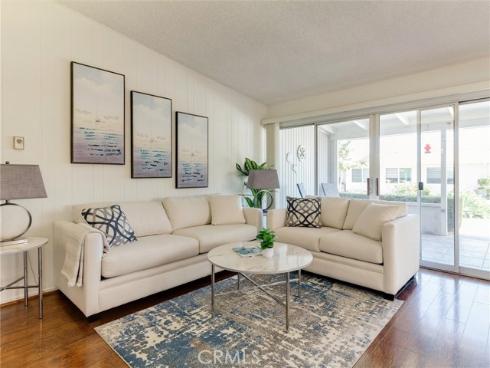 1661  Monterey  16-L  Road, Seal Beach, CA