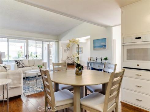 1661  Monterey  16-L  Road, Seal Beach, CA