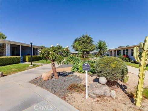 1661  Monterey  16-L  Road, Seal Beach, CA