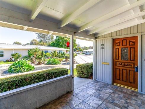 1661  Monterey  16-L  Road, Seal Beach, CA