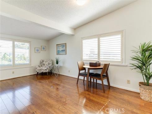 1661  Monterey  16-L  Road, Seal Beach, CA