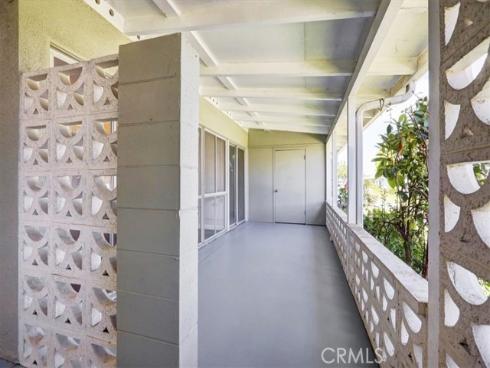 1641  Monterey Road  18H , Seal Beach, CA