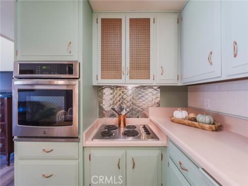 1681  Tam 0'shanter  10J M12  Road, Seal Beach, CA