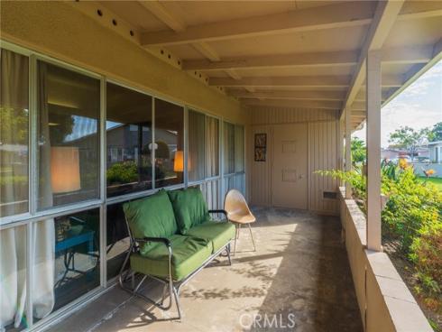 1681  Tam 0'shanter  10J M12  Road, Seal Beach, CA