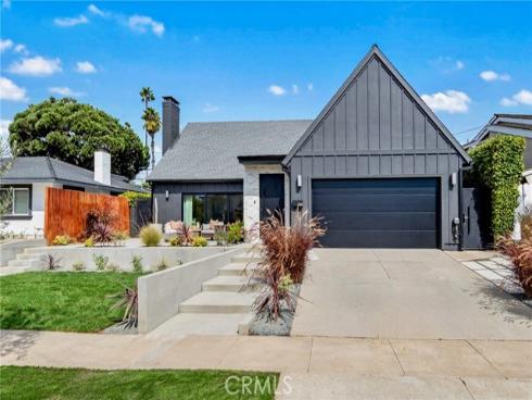 1729  Bayou   Way, Seal Beach, CA