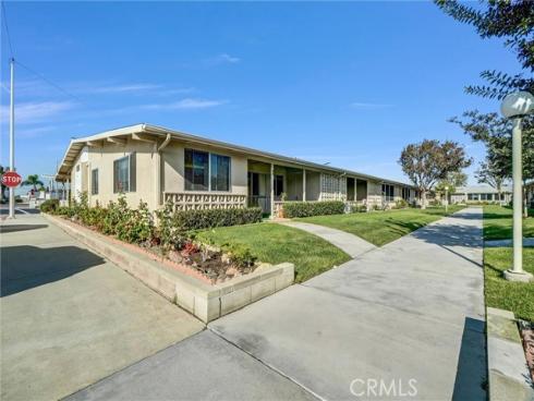 13500  Saint Andrews  7F , Seal Beach, CA