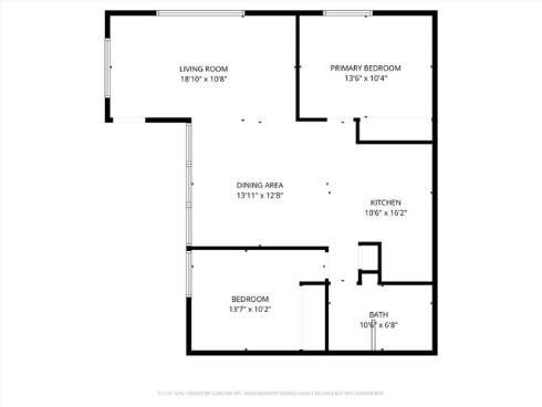 13500  Saint Andrews  7F , Seal Beach, CA