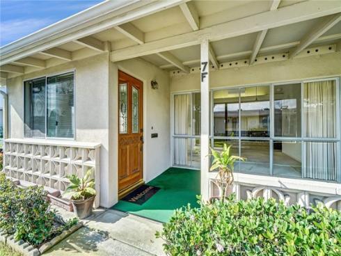 13500  Saint Andrews  7F , Seal Beach, CA