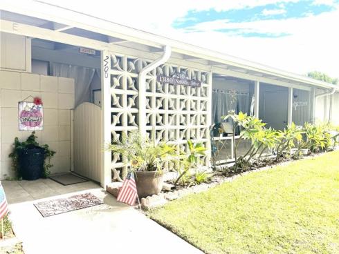 13180 Nassau Dr 210D , Seal Beach, CA