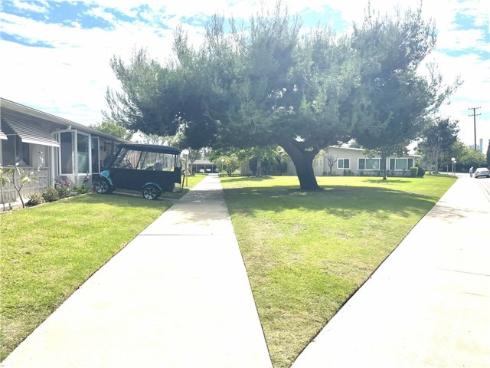 13180 Nassau Dr 210D , Seal Beach, CA