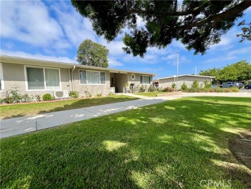 13820  Annandale  41G  Drive, Seal Beach, CA