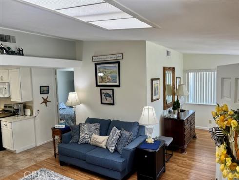 13820  Annandale  41G  Drive, Seal Beach, CA