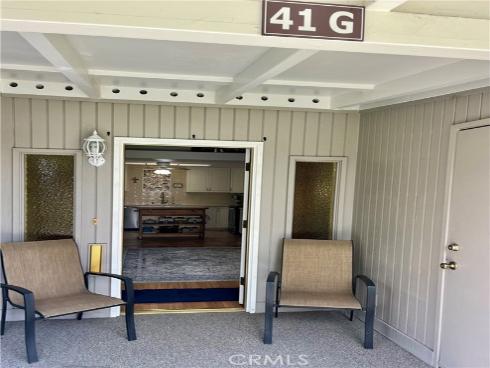 13820  Annandale  41G  Drive, Seal Beach, CA