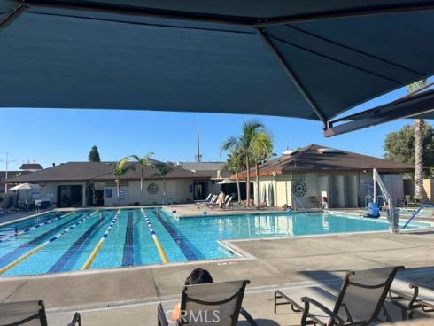 13820  Annandale  41G  Drive, Seal Beach, CA