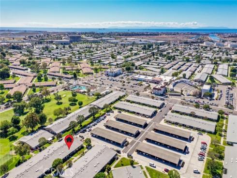 1730  Tam O'shanter  M14-13H  Road, Seal Beach, CA