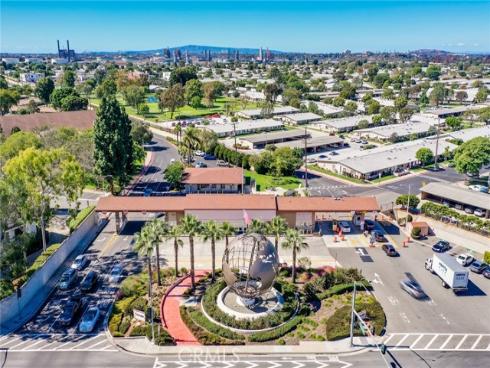 1730  Tam O'shanter  M14-13H  Road, Seal Beach, CA