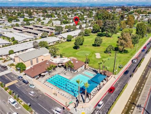 1730  Tam O'shanter  M14-13H  Road, Seal Beach, CA