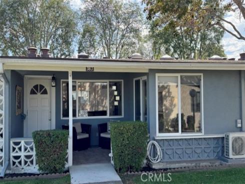 13800  Annandale Drive #38j  , Seal Beach, CA