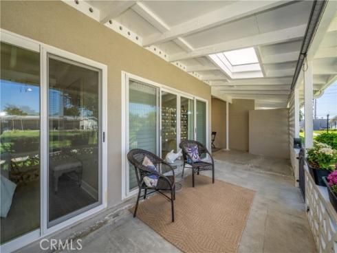 1461  Monterey  28E , Seal Beach, CA