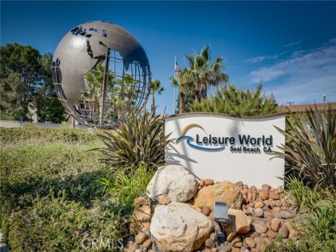 1310  Knollwood  43A , Seal Beach, CA