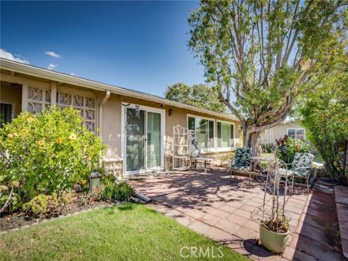 1310  Knollwood  43A , Seal Beach, CA