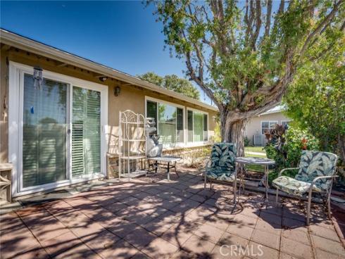 1310  Knollwood  43A , Seal Beach, CA