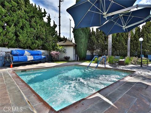 1310  Knollwood  43A , Seal Beach, CA