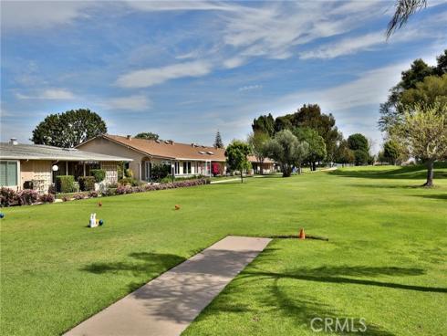 1310  Knollwood  43A , Seal Beach, CA