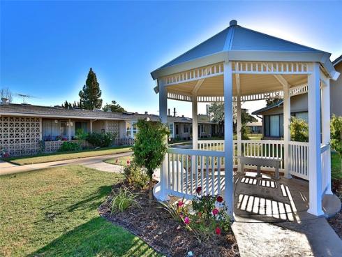 1310  Knollwood  43A , Seal Beach, CA