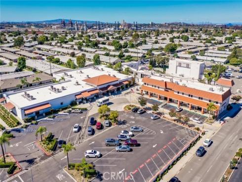 1310  Knollwood  43A , Seal Beach, CA