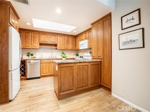 1310  Knollwood  43A , Seal Beach, CA