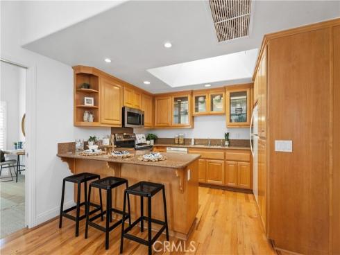 1442  Golden Rain Road  50-F , Seal Beach, CA