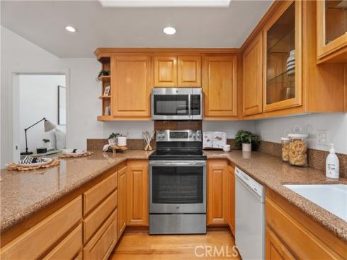 1442  Golden Rain Road  50-F , Seal Beach, CA