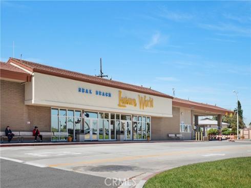 1442  Golden Rain Road  50-F , Seal Beach, CA