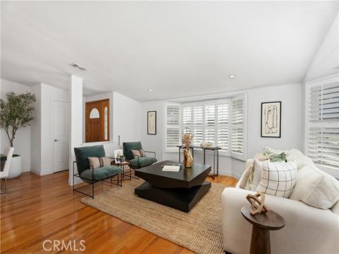 1442  Golden Rain Road  50-F , Seal Beach, CA