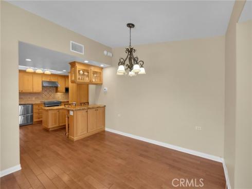 1660  Tam O'shanter  Mutual 14-5F  Road, Seal Beach, CA