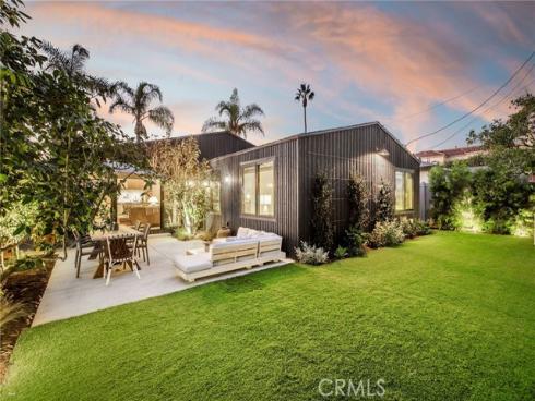 624  Sea Breeze   Drive, Seal Beach, CA