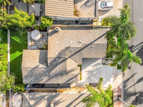 624  Sea Breeze   Drive, Seal Beach, CA