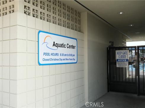 1121  Northwood  237D  M9  Road, Seal Beach, CA