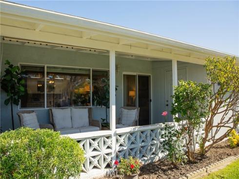 1200  Canoe Brook Dr., M3-19f  , Seal Beach, CA