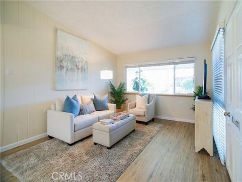 1200  Canoe Brook Dr., M3-19f  , Seal Beach, CA