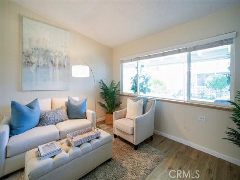 1200  Canoe Brook Dr., M3-19f  , Seal Beach, CA
