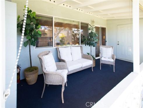 1200  Canoe Brook Dr., M3-19f  , Seal Beach, CA