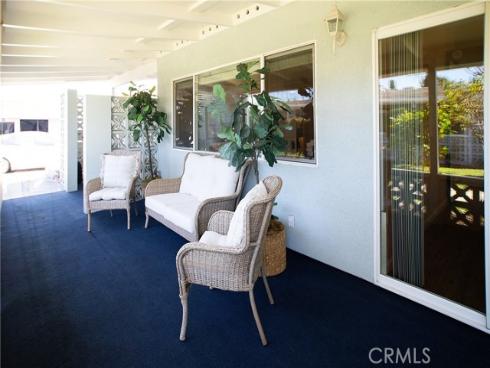 1200  Canoe Brook Dr., M3-19f  , Seal Beach, CA